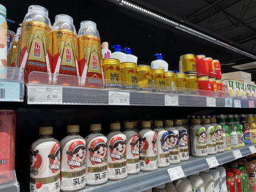 调查 保健食品与普通食品混放,搭配售卖吹嘘功效